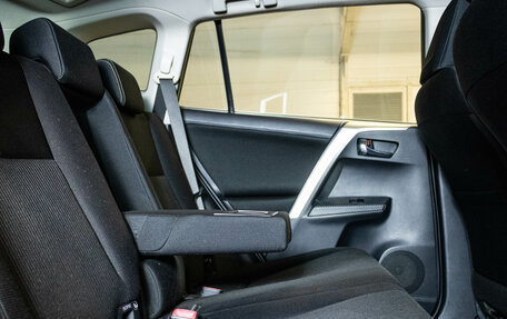 Toyota RAV4, 2012 год, 2 049 000 рублей, 11 фотография