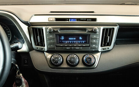 Toyota RAV4, 2012 год, 2 049 000 рублей, 7 фотография