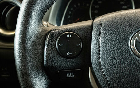 Toyota RAV4, 2012 год, 2 049 000 рублей, 16 фотография