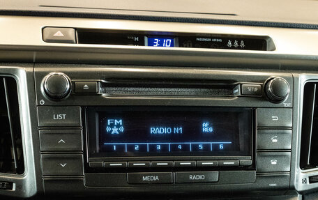 Toyota RAV4, 2012 год, 2 049 000 рублей, 18 фотография