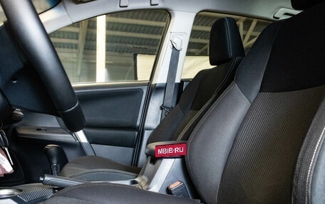 Toyota RAV4, 2012 год, 2 049 000 рублей, 9 фотография