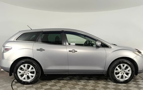Mazda CX-7 I рестайлинг, 2008 год, 750 000 рублей, 8 фотография