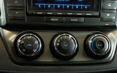Toyota RAV4, 2012 год, 2 049 000 рублей, 19 фотография