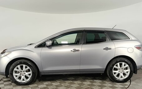 Mazda CX-7 I рестайлинг, 2008 год, 750 000 рублей, 4 фотография