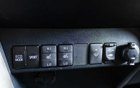 Toyota RAV4, 2012 год, 2 049 000 рублей, 20 фотография