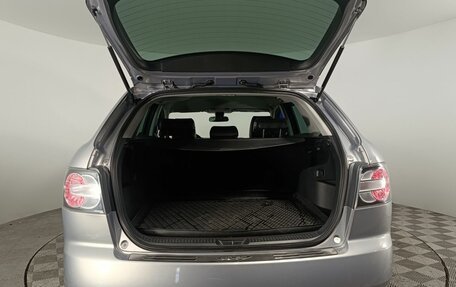 Mazda CX-7 I рестайлинг, 2008 год, 750 000 рублей, 9 фотография