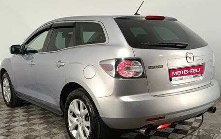 Mazda CX-7 I рестайлинг, 2008 год, 750 000 рублей, 5 фотография