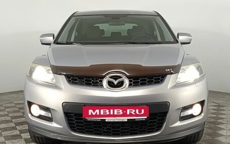 Mazda CX-7 I рестайлинг, 2008 год, 750 000 рублей, 2 фотография