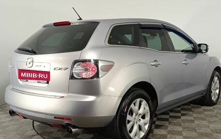 Mazda CX-7 I рестайлинг, 2008 год, 750 000 рублей, 7 фотография