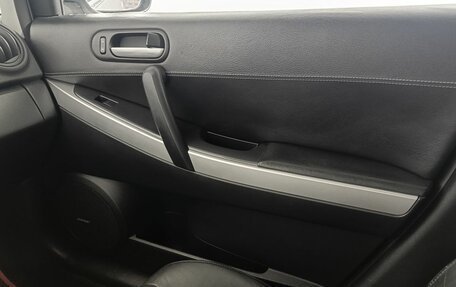 Mazda CX-7 I рестайлинг, 2008 год, 750 000 рублей, 16 фотография