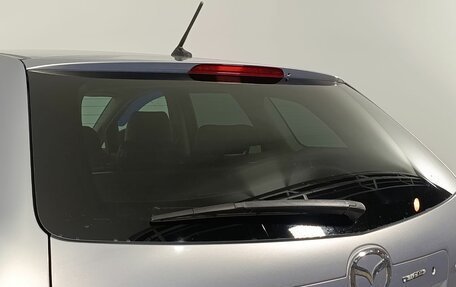 Mazda CX-7 I рестайлинг, 2008 год, 750 000 рублей, 19 фотография