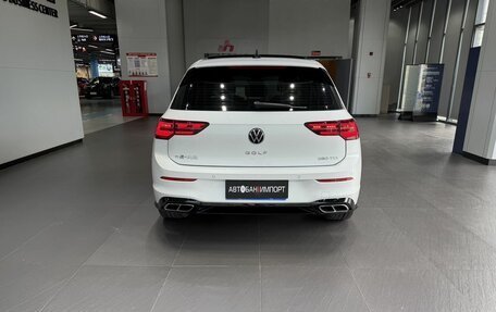 Volkswagen Golf VIII, 2022 год, 1 999 900 рублей, 5 фотография