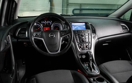 Opel Astra J, 2010 год, 649 000 рублей, 6 фотография