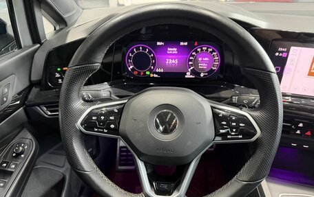 Volkswagen Golf VIII, 2022 год, 1 999 900 рублей, 10 фотография