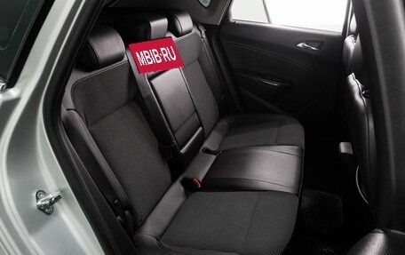 Opel Astra J, 2010 год, 649 000 рублей, 7 фотография