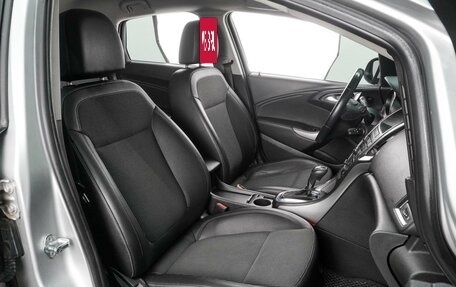 Opel Astra J, 2010 год, 649 000 рублей, 8 фотография