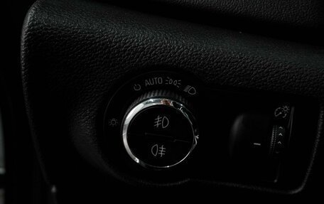 Opel Astra J, 2010 год, 649 000 рублей, 14 фотография
