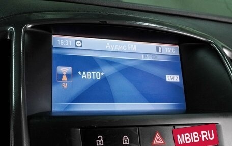 Opel Astra J, 2010 год, 649 000 рублей, 13 фотография
