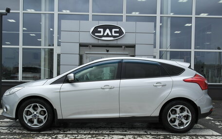 Ford Focus III, 2011 год, 650 000 рублей, 3 фотография