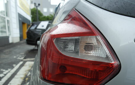 Ford Focus III, 2011 год, 650 000 рублей, 7 фотография