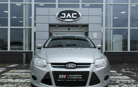 Ford Focus III, 2011 год, 650 000 рублей, 2 фотография