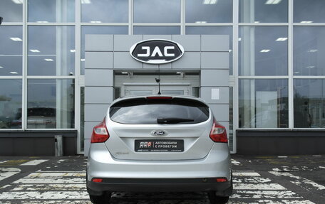 Ford Focus III, 2011 год, 650 000 рублей, 4 фотография