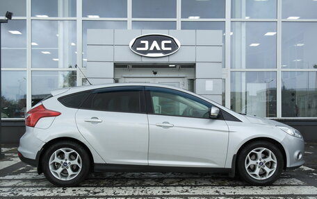 Ford Focus III, 2011 год, 650 000 рублей, 6 фотография