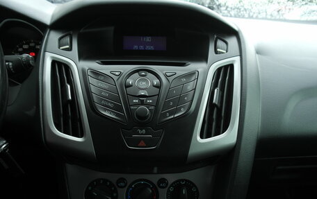 Ford Focus III, 2011 год, 650 000 рублей, 8 фотография
