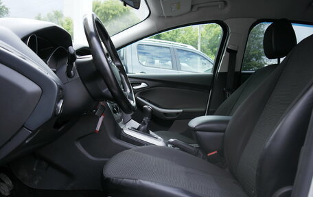 Ford Focus III, 2011 год, 650 000 рублей, 16 фотография