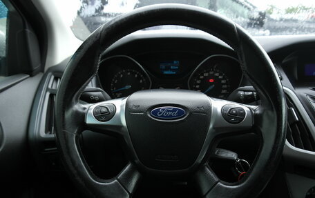 Ford Focus III, 2011 год, 650 000 рублей, 14 фотография