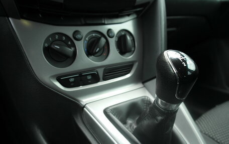 Ford Focus III, 2011 год, 650 000 рублей, 20 фотография
