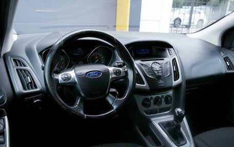 Ford Focus III, 2011 год, 650 000 рублей, 21 фотография