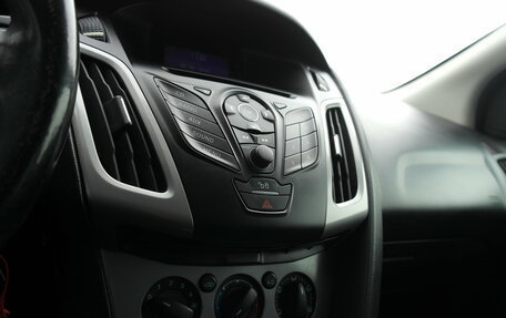 Ford Focus III, 2011 год, 650 000 рублей, 15 фотография