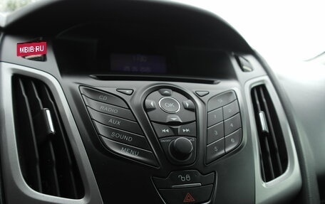 Ford Focus III, 2011 год, 650 000 рублей, 11 фотография