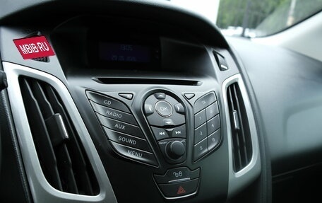 Ford Focus III, 2011 год, 650 000 рублей, 17 фотография