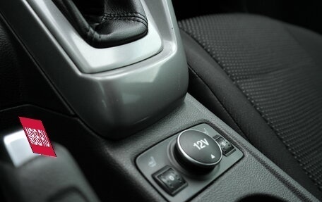 Ford Focus III, 2011 год, 650 000 рублей, 12 фотография