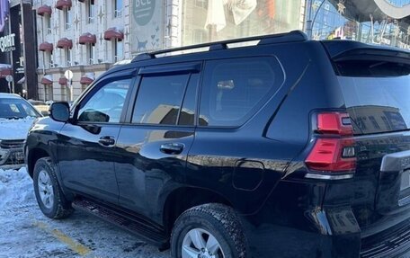 Toyota Land Cruiser Prado 150 рестайлинг 2, 2019 год, 5 000 000 рублей, 6 фотография