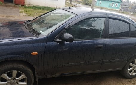 Nissan Almera, 2005 год, 270 000 рублей, 3 фотография