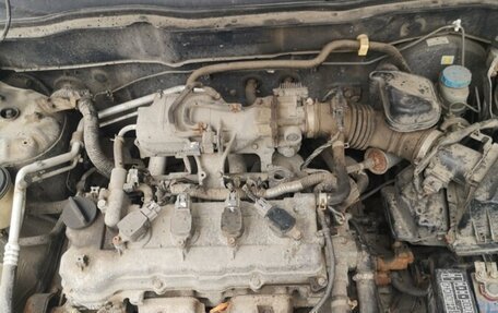 Nissan Almera, 2005 год, 270 000 рублей, 5 фотография