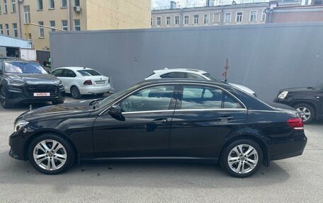 Mercedes-Benz E-Класс, 2015 год, 1 680 000 рублей, 3 фотография