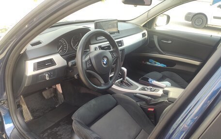 BMW 3 серия, 2011 год, 1 000 000 рублей, 5 фотография