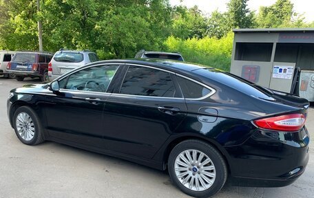 Ford Mondeo V, 2015 год, 1 530 000 рублей, 7 фотография
