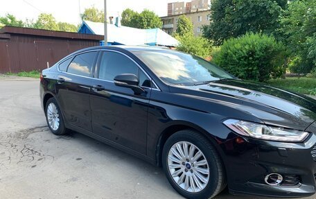 Ford Mondeo V, 2015 год, 1 530 000 рублей, 4 фотография