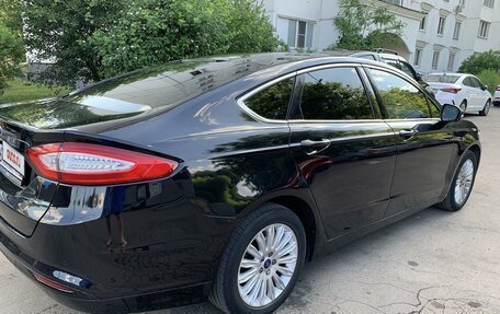 Ford Mondeo V, 2015 год, 1 530 000 рублей, 5 фотография