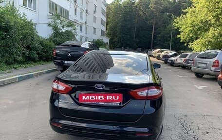 Ford Mondeo V, 2015 год, 1 530 000 рублей, 6 фотография
