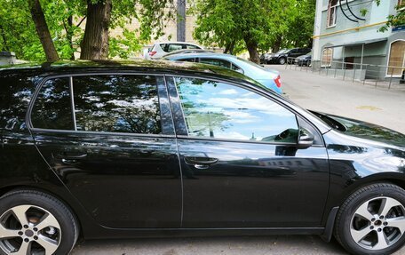 Volkswagen Golf VI, 2011 год, 880 000 рублей, 5 фотография