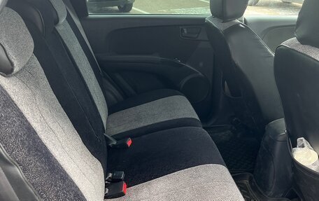 KIA Sportage II, 2009 год, 675 000 рублей, 8 фотография
