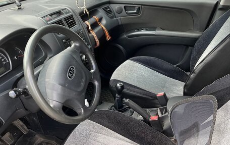 KIA Sportage II, 2009 год, 675 000 рублей, 5 фотография