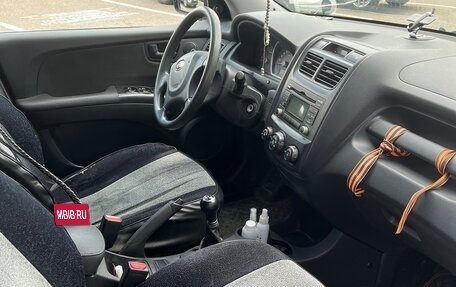 KIA Sportage II, 2009 год, 675 000 рублей, 7 фотография