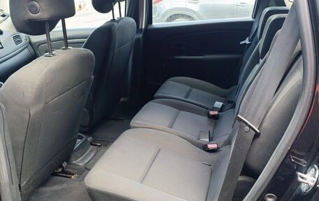 Renault Scenic III, 2010 год, 650 000 рублей, 5 фотография